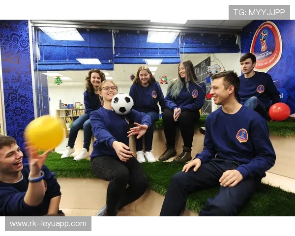 世界杯赛事城市志愿服务与人才培养并行推进