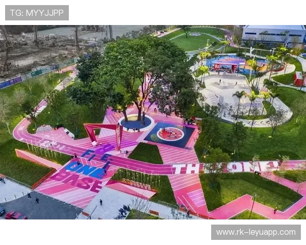 _未来运动基地：科技与自然的完美结合_，未来的运动是什么样的